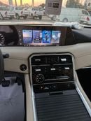 Nissan Patrol LE T2 3.5L