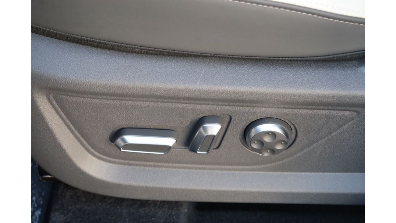 جيتور داشينج JETOUR_DASHING_2024_1.5L_TURBO