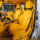 Mercedes-Benz G 63 AMG 2023 MERCEDES G63 KEYVANY ( One Year Warranty From KEYVANY )