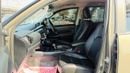 Toyota Hilux ADVENTURE GR kitt install