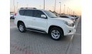 Toyota Prado GCC C6