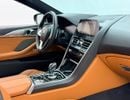 BMW 840i Gran Coupe STD 2022 BMW 840i Gran Coupe, 2027 BMW Warranty, Full BMW Service History, Fully Loaded, GCC