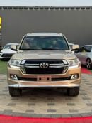 Toyota Land Cruiser GXR