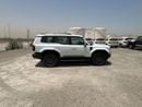 Toyota Prado PRADO 2.4T ALL ROUNDER - G