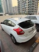 فورد فوكاس Ambiente 1.6L Hatchback