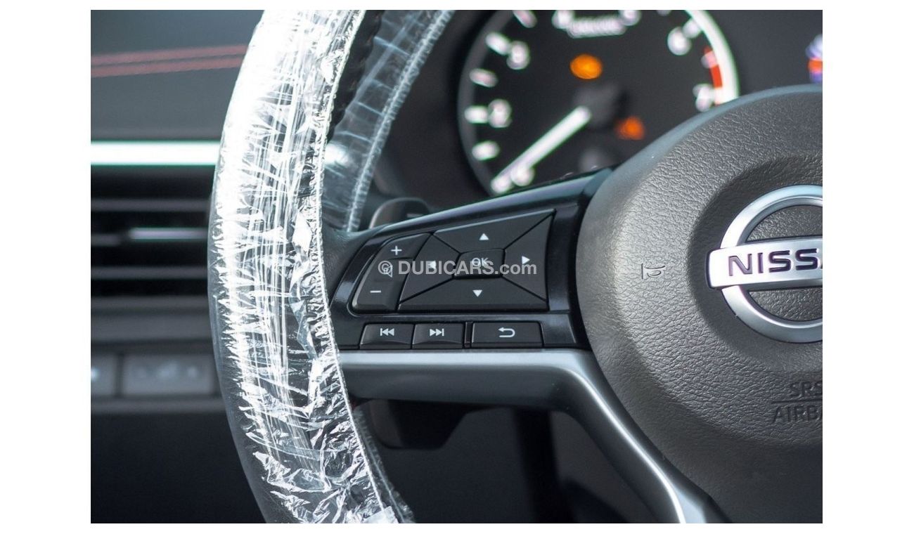 Nissan Altima GT-Line Nissan Altima, SR 2.5  CC, USA, EXCELLENT CONDITION