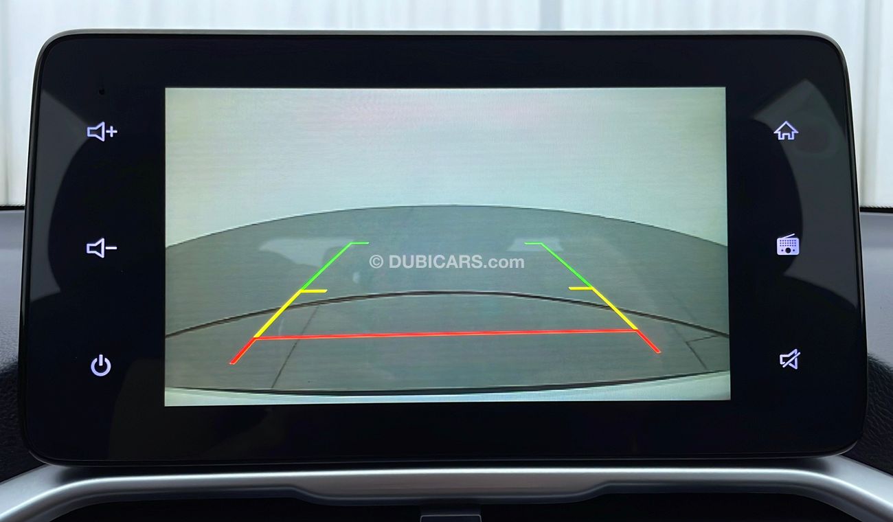 Chevrolet Captiva LS 1.5 | Under Warranty | Inspected on 150+ parameters