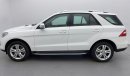 Mercedes-Benz ML 400 ML 400 3 | Under Warranty | Inspected on 150+ parameters