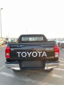 Toyota Hilux DLS 2.7L