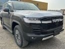 Toyota Land Cruiser 2026 Toyota Land Cruiser LC300 GR-Sport (Full-Option with Radar) 3.3L V6 Twin Turbo Diesel A/T 4WD E