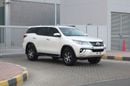 Toyota Fortuner GXR