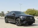 مرسيدس بنز GLE 450 4MATIC