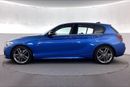 BMW 125i M Sport | National Day Celebration | Guaranteed Warranty | 0 Down Payment