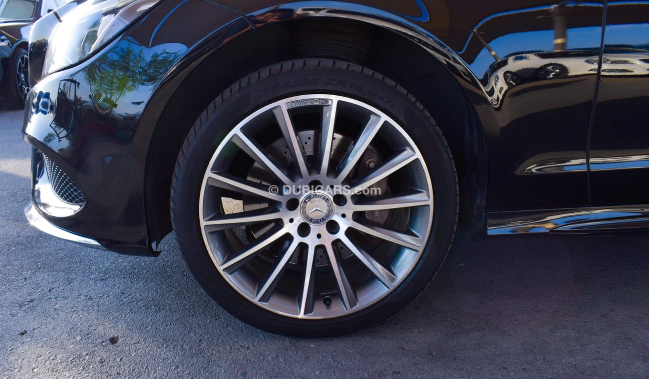 Mercedes-Benz CLS 400