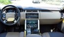 Land Rover Range Rover Supercharged With 525 PS