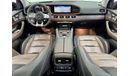 Mercedes-Benz GLE 53 2020 Mercedes GLE 53 4Matic , Mercedes Warranty + Service Contract + Full Service History, GCC