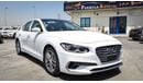 Hyundai Azera HYUNDAI AZERA V6 /// NEW 2020 /// FULL OPTION /// SPECIAL OFFER /// BY FORMULA AUTO /// FOR EXPORT