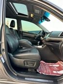 Toyota Highlander 2018 LIMITED EDITION SUNROOF FULL OPTION