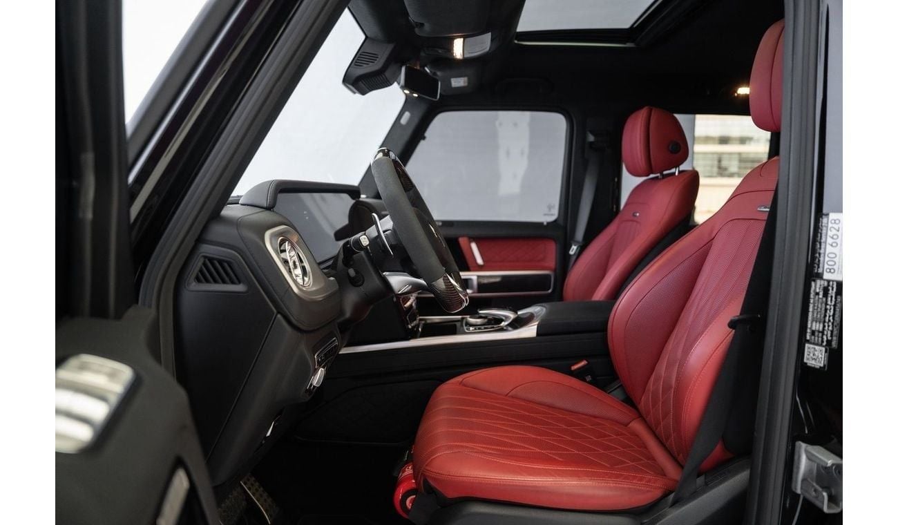 Mercedes-Benz G 63 AMG Mercedes Benz G63 AMG Maybach Wheels