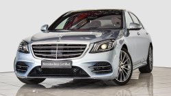 Mercedes-Benz S 450 AMG High *SALE EVENT* Enquirer for more details