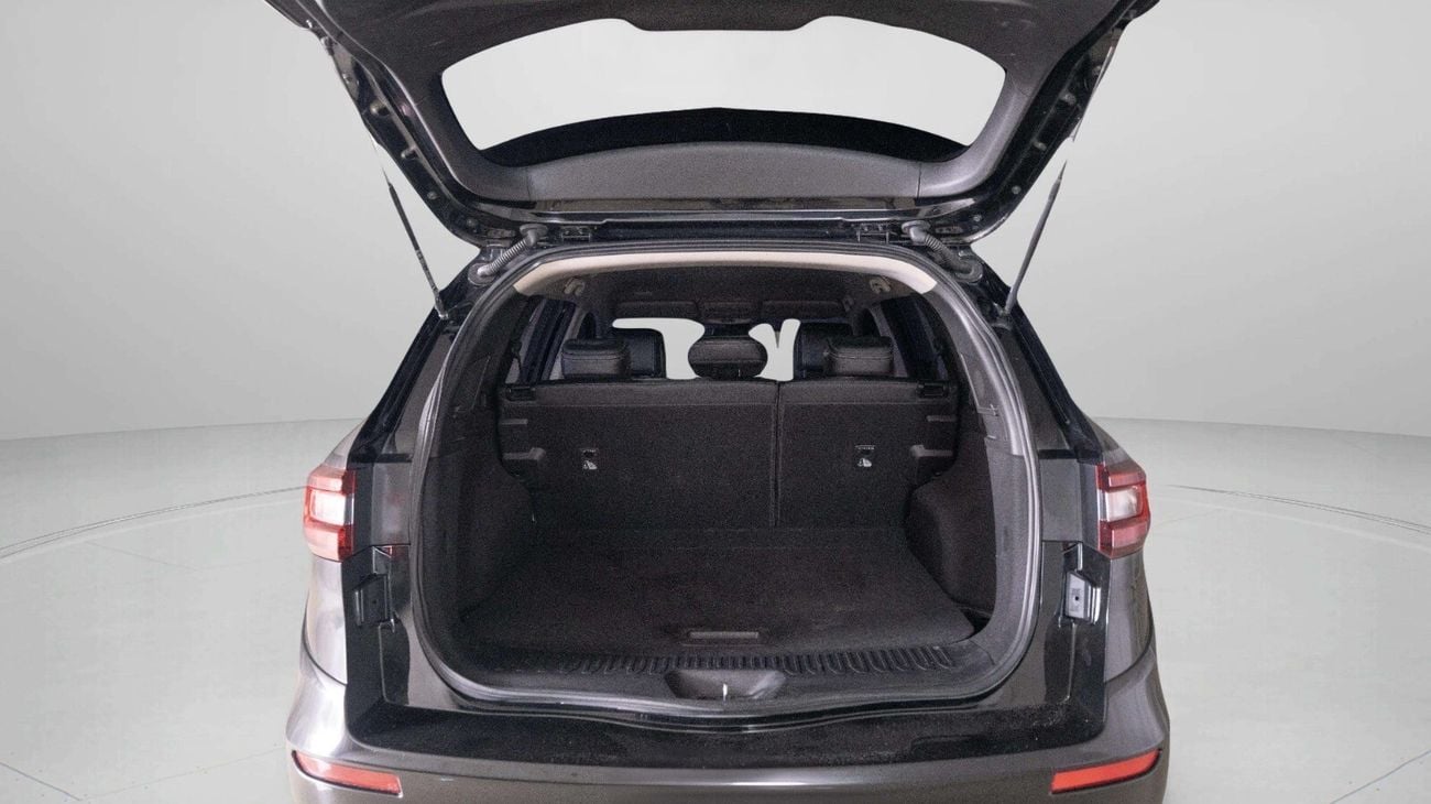 Renault Koleos PE 4X2