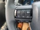 Toyota Fortuner 2023 Toyota Fortuner 2.8L V4 Diesel Full Option