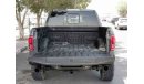 Ford Raptor 3.5L, 17" Rims, Driver Memory Seats, Front Heated & Cooled Seats, 360° Camera, Bluetooth (LOT # 791)