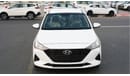 Hyundai Accent Petrol 1.6L 2023