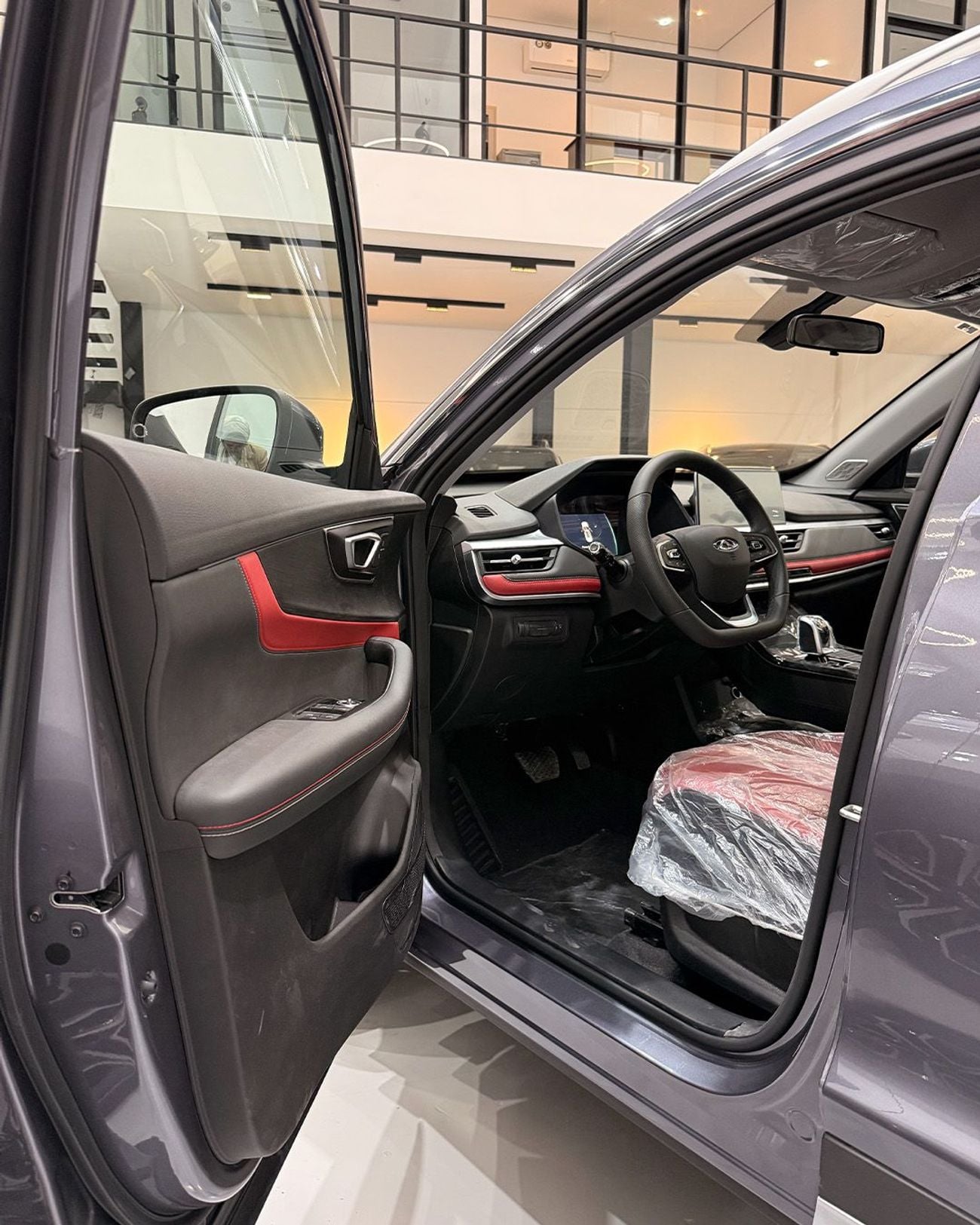 Chery Tiggo 7 COMFORT