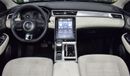 MG RX5 LUXURY EXCELLENT DEAL for our MG RX5 ( 2023 Model ) in Black Color GCC Specs