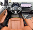 بي أم دبليو X7 XDRIVE40i M SPORT PRO