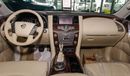 Nissan Patrol SE type 2 with leather seats FOR EXPORT ONLY!!