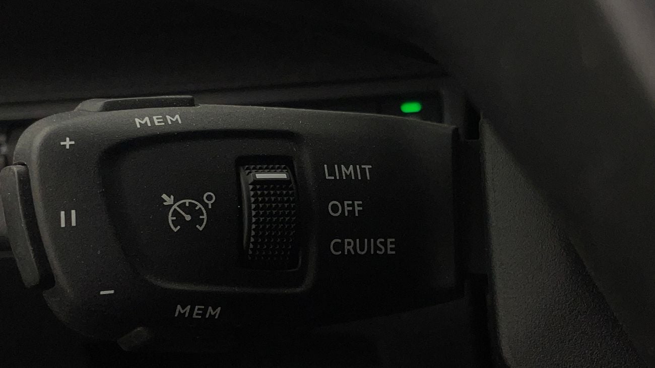 Peugeot 3008 ACTIVE 1.6 | Zero Down Payment | Home Test Drive