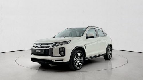 Mitsubishi ASX BASIC | Guaranteed Warranty | 0 Down Payment