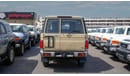 Toyota Land Cruiser 70 Toyota Land Cruiser Hard Top 2023 YM LC 76 Petrol 4.0 Ltr 5 Door