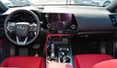 Lexus NX350 AWD