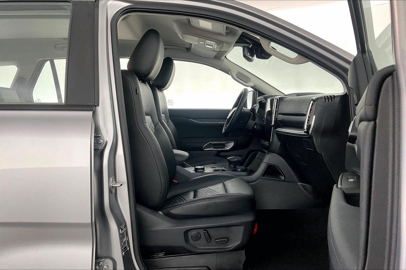 Volkswagen Teramont Highline | Guaranteed Warranty | 0 Down Payment