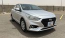 Hyundai Accent 1400