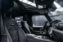 BRABUS 800 - Mercedes-AMG G 63 Mercedes-Benz BRABUS G800 Individual Color + MY26 +A22 +Carbon