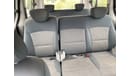 هيونداي H1 ستاريكس HYUNDAI H1 2,5 (GCC SPEC) - 2018- VERY GOOD CONDITION