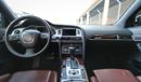 Audi A6 3.2 L Quattro
