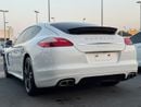 Porsche Panamera 4S 4.8L