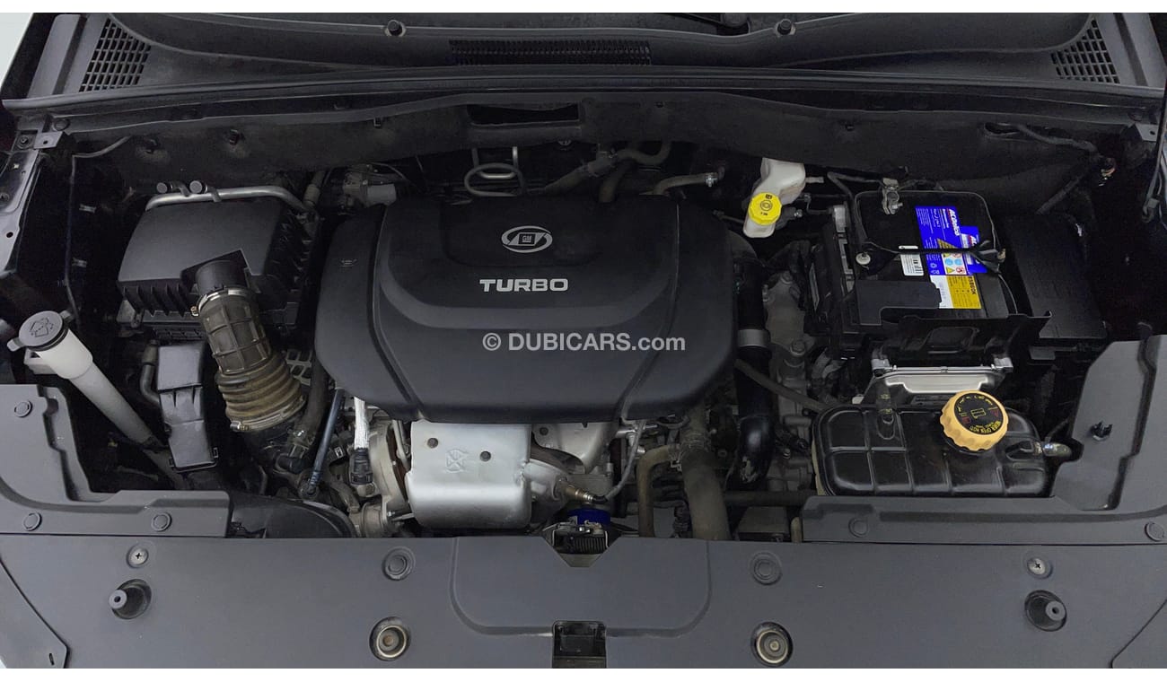 Chevrolet Captiva PREMIER 1.5 | Zero Down Payment | Free Home Test Drive