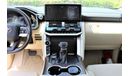 Toyota Land Cruiser GXR TWIN TURBO 2023 GCC AL FUTTAIM WARRANTY 4 YEARS SERVICE CONTRACT