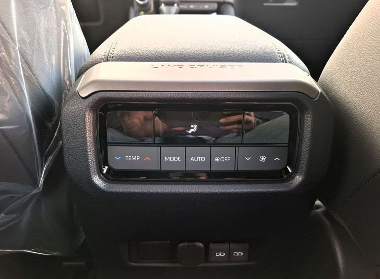 Toyota Prado TOYOTA PRADO 2.8 DSL ADVENTURE AUTO