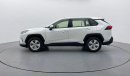 Toyota RAV4 EX 2.5 | Under Warranty | Inspected on 150+ parameters