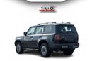 Toyota Prado 2025 TOYOTA PRADO ADVENTURE 2.4L PETROL FULL OPTION WITH AIR COMPRESSOR
