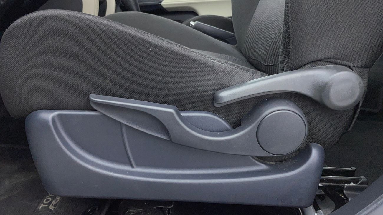 Toyota Rush EX 1.5 | Zero Down Payment | Free Home Test Drive