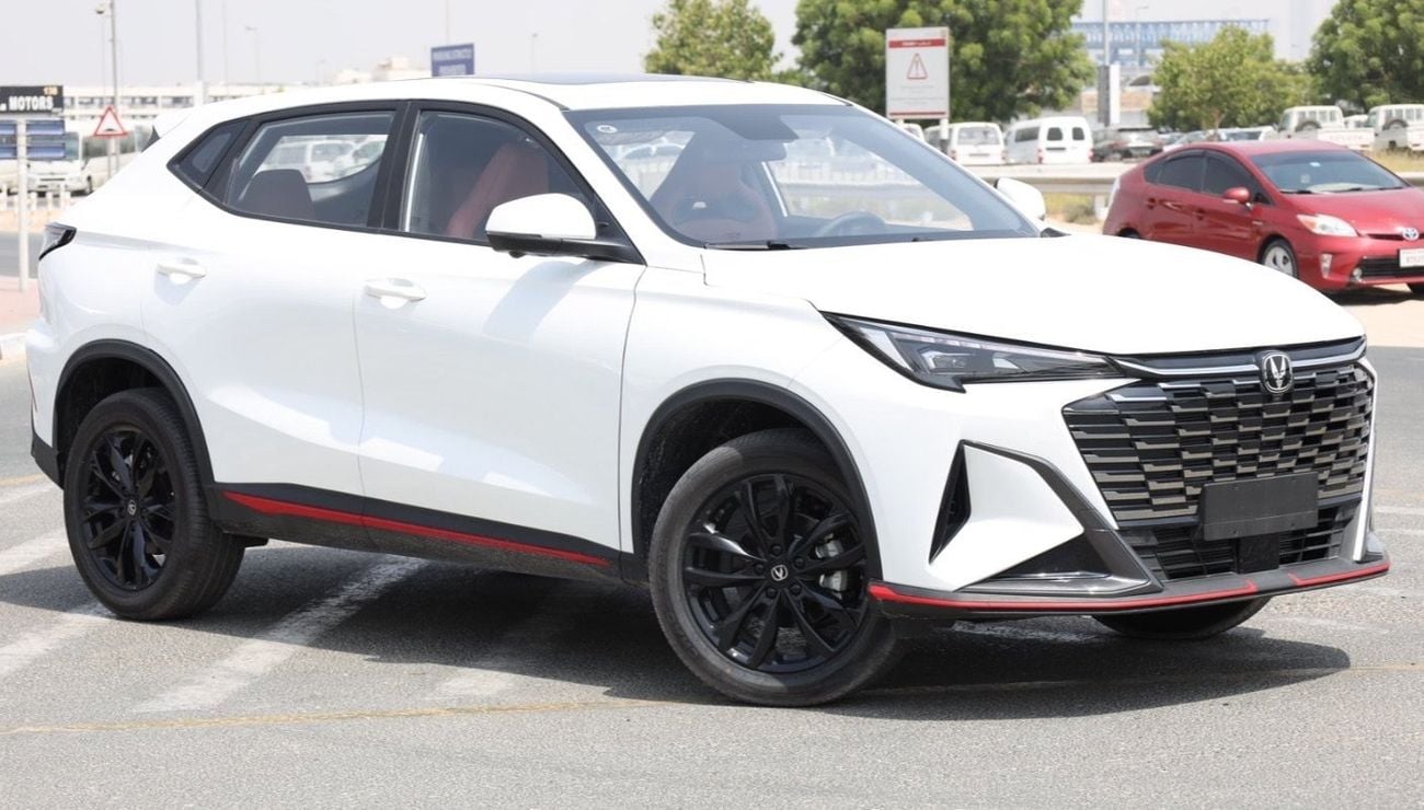 Changan X5 Plus PIONEER