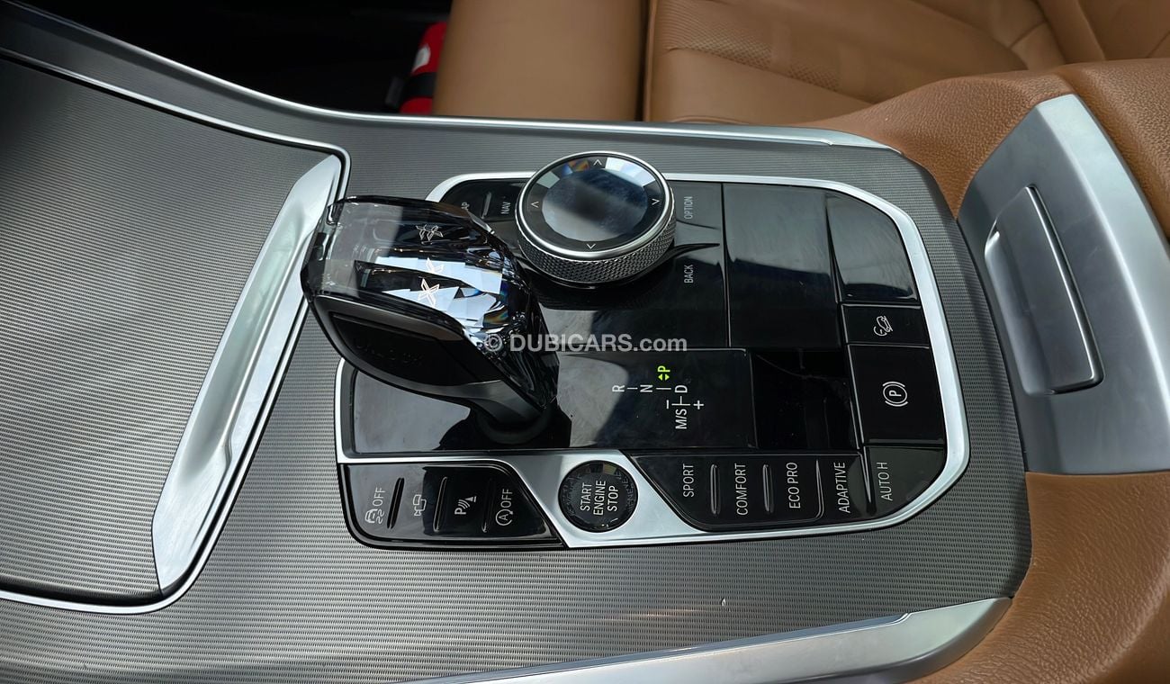 BMW X5 XDRIVE 40I 3 | Under Warranty | Inspected on 150+ parameters